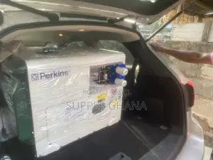 Auto Start13000wax Perkins Generator Ailent Gen