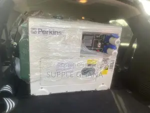 Generator + AUTO START 10kva Dieael ( Generator
