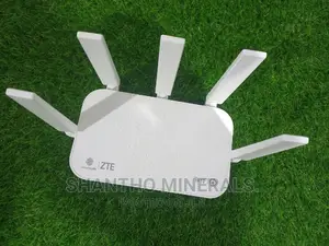 ZTE Wifi Router