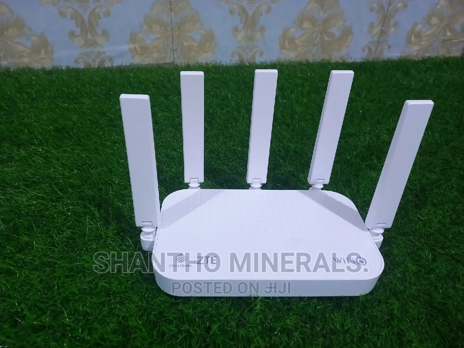 ZTE Wifi Router