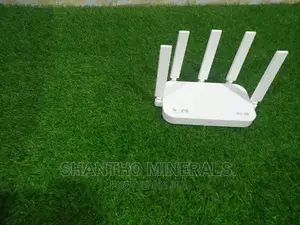 ZTE Wifi Router