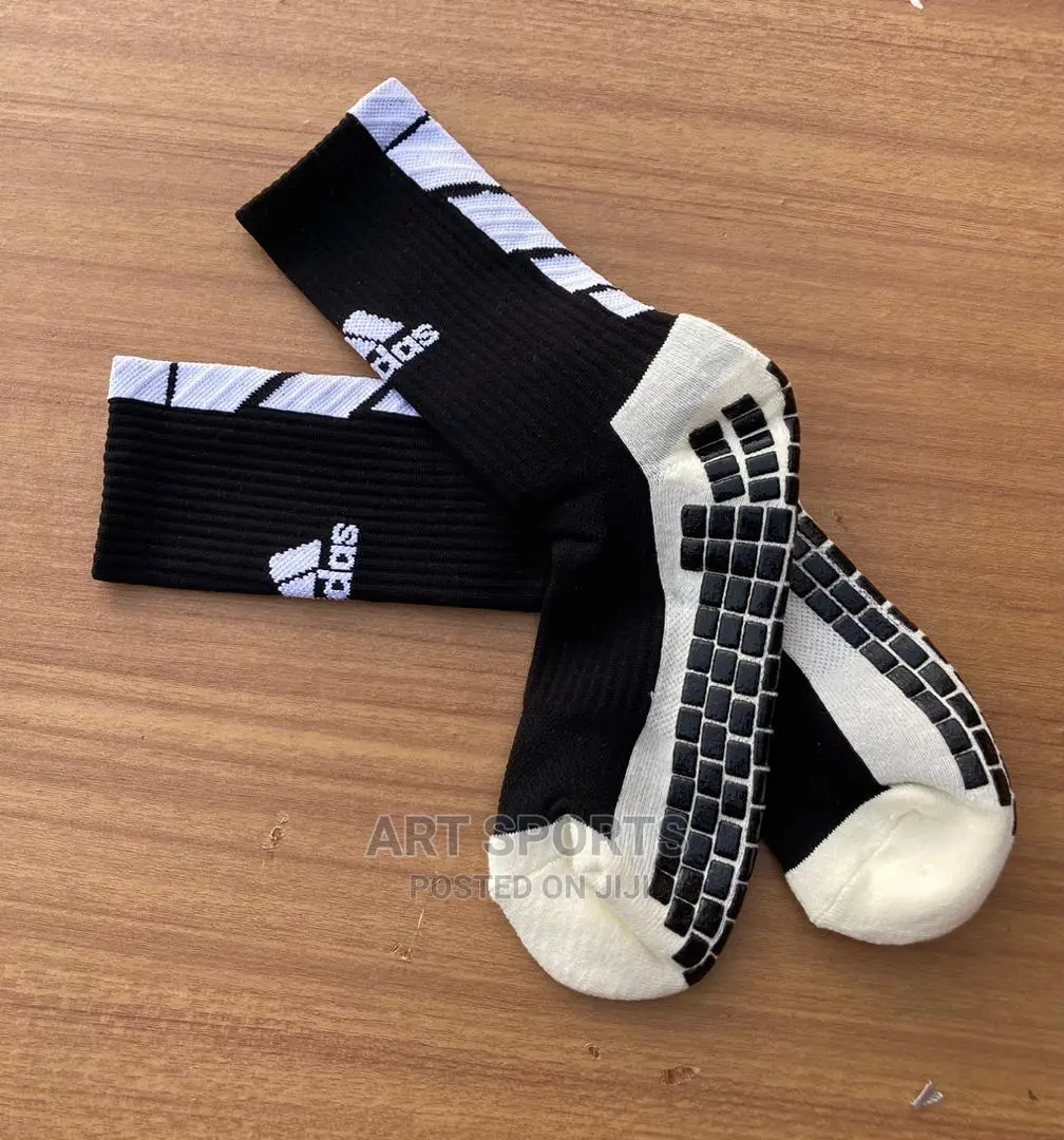 Adidas Grip Sock