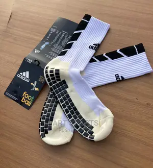 Adidas Grip Sock