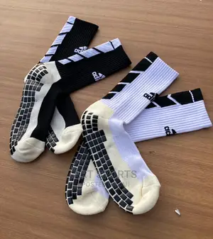 Adidas Grip Sock