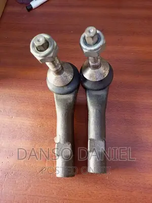 Ford Explorer 2012 Tie Rod Ends