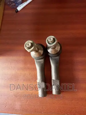 Ford Explorer 2012 Tie Rod Ends