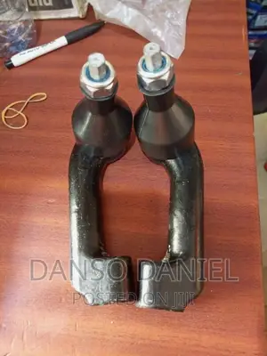 Ford F-150 Tie Rod Ends