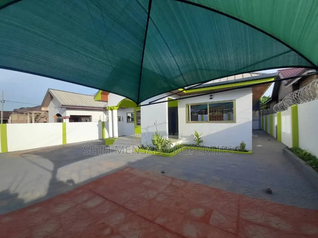 3bdrm House in Ashomang Estate for sale