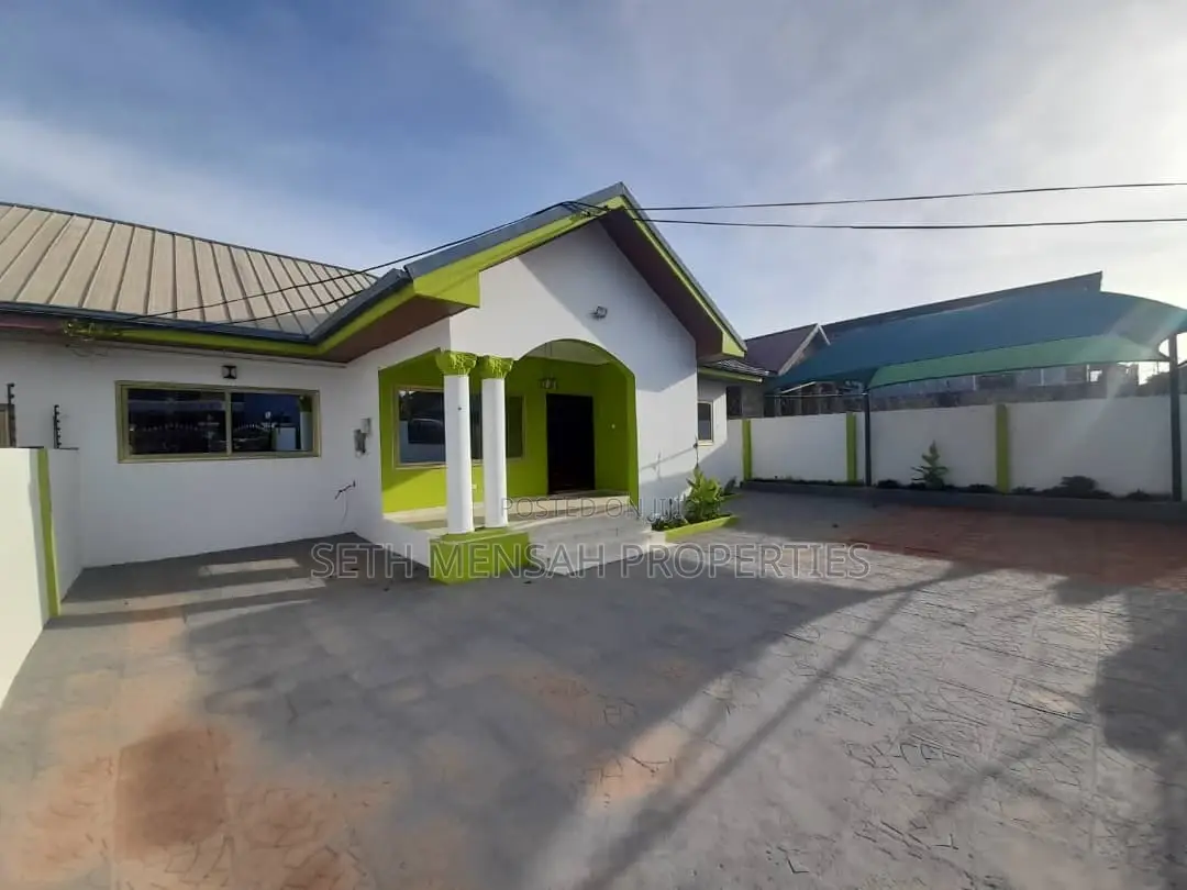3bdrm House in Ashomang Estate for sale