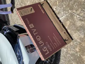 (LG49UN7340)Quality Yet Affordable LG Real 49 Inch Tv