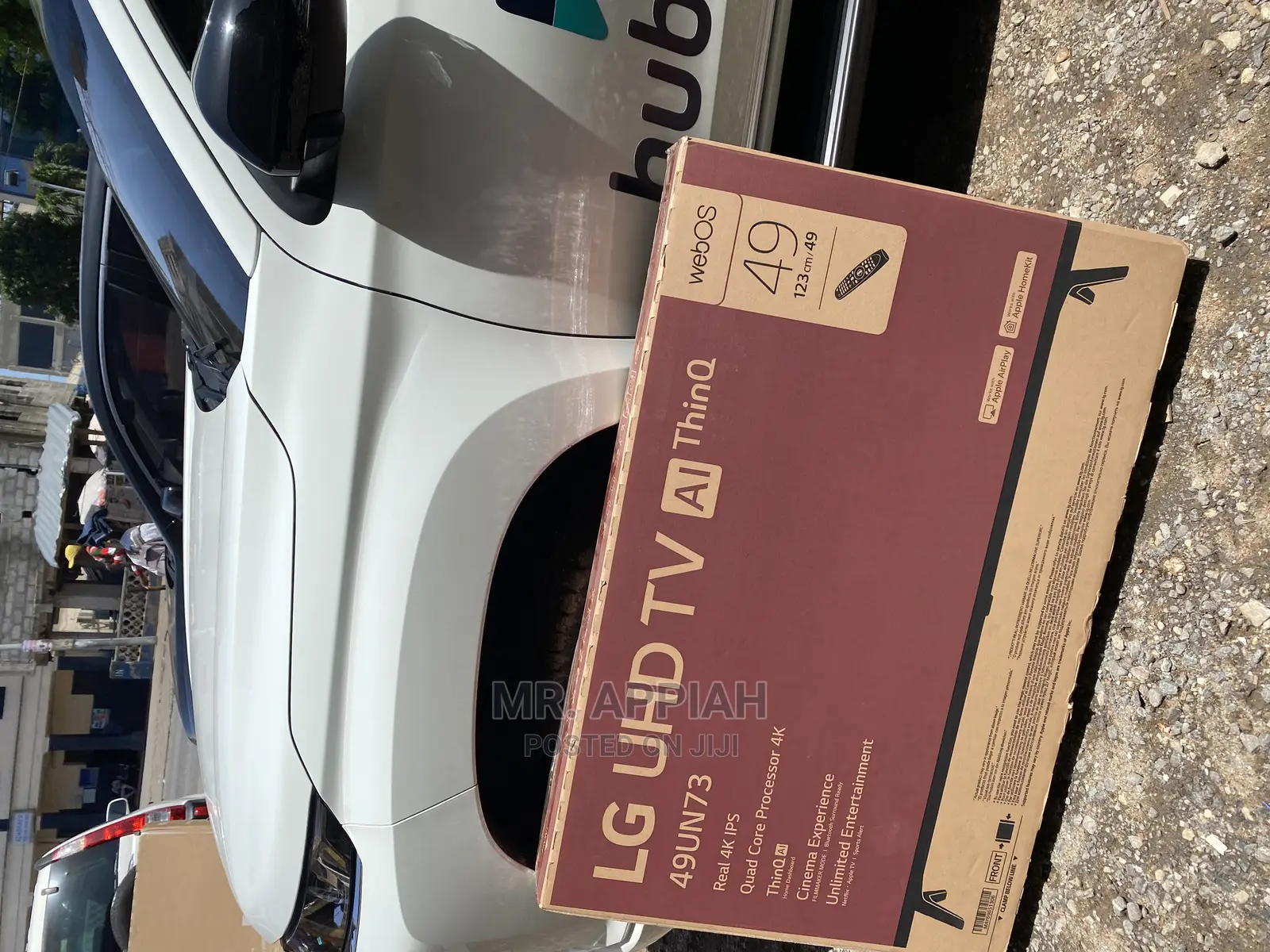 Unique LG 49 Inch Tv Available at Best Price,LG49UN7340.