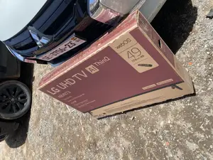 Unique LG 49 Inch Tv Available at Best Price,LG49UN7340.