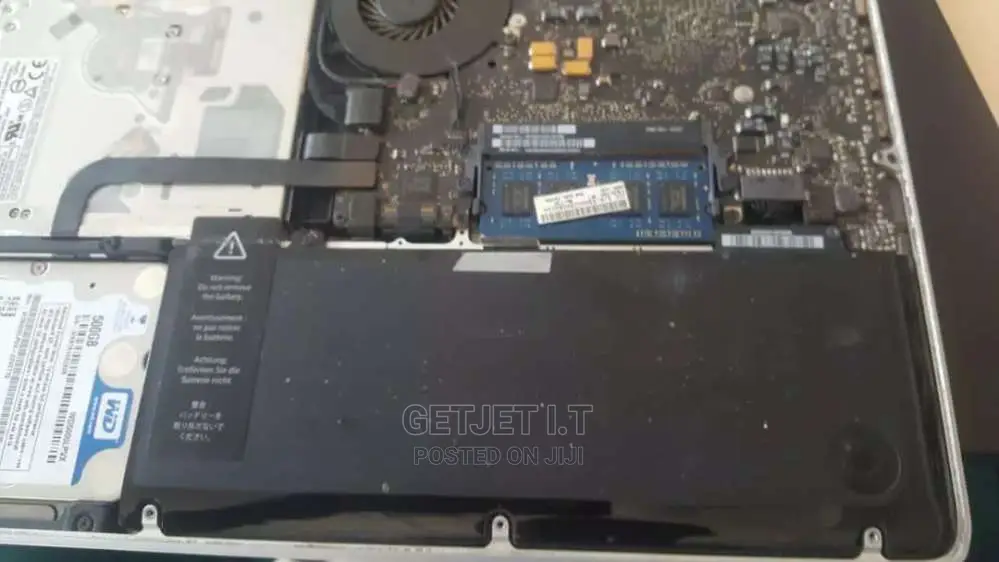 We Do All Apple Laptops Repairs