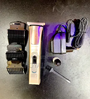 Kiki Hair Clipper ( Balding)
