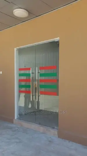 Newly Built Warehouse for Rent at Spintex