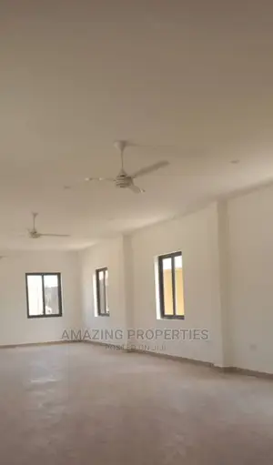 Newly Built Warehouse for Rent at Spintex