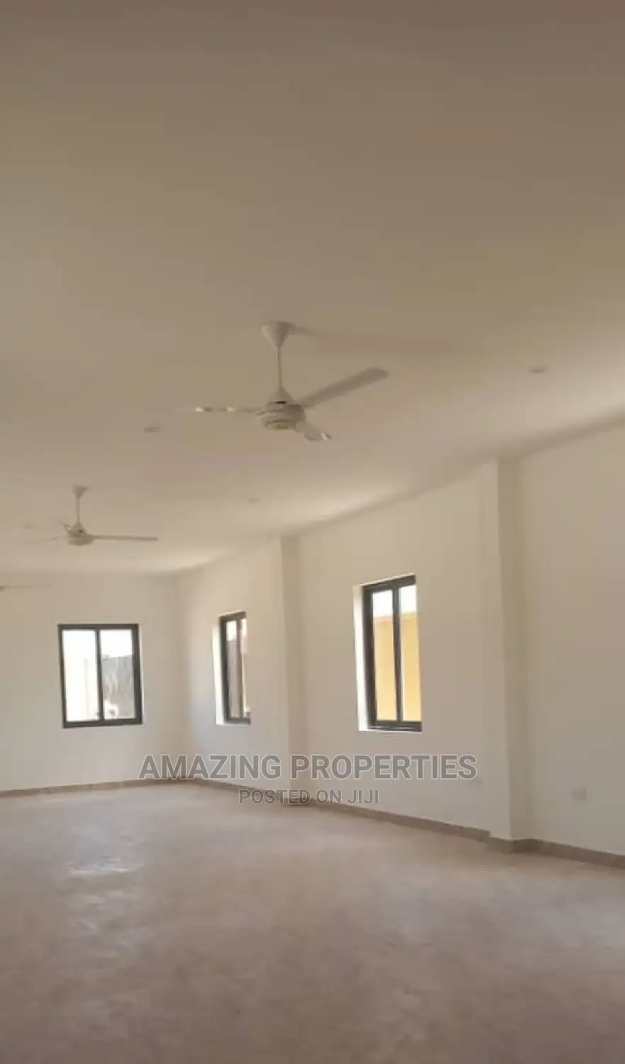Newly Built Warehouse for Rent at Spintex