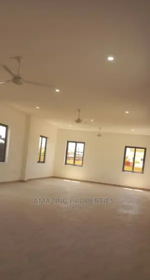 Newly Built Warehouse for Rent at Spintex