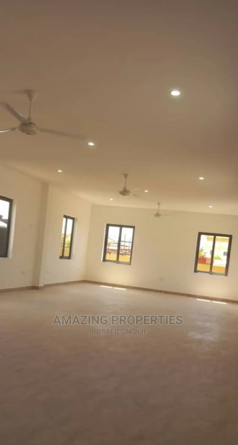 Newly Built Warehouse for Rent at Spintex