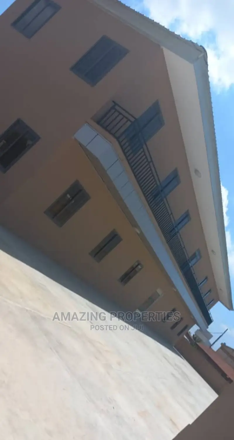 Newly Built Warehouse for Rent at Spintex