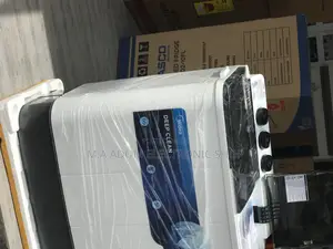Super Midea 7 KG Twin Tub Semi Automatic Washing Machine