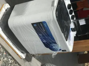 Acquire Midea 7 KG Twin Tub Semi Automatic Washing Machine