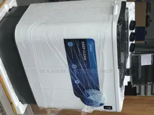 Best Midea 7 KG Twin Tub Semi Automatic Washing Machine