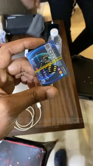 Gevey iPhone Unlock SIM (100% Stable)