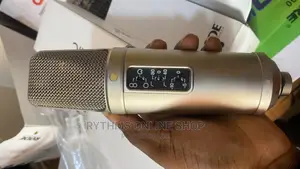 Rode Nt2-a Condenser Microphone