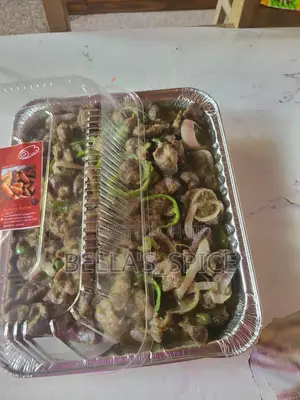 Spring Rolls Samosa Hub