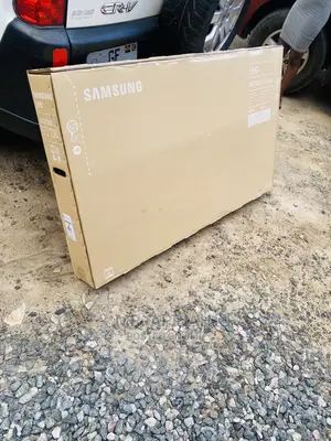 Quality Yet Affordable Samsung 55” Smart Tv(55au7172)