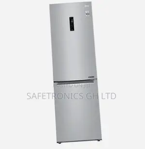 GC-B459NLHM 341litres Premium LG Double Door Refrigerator