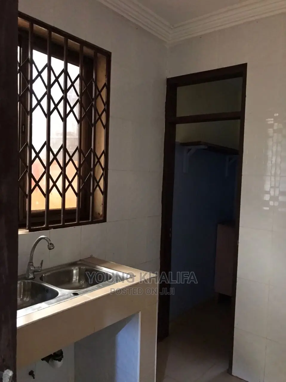 Fully Furnished One Bedrooms Apartment for Rent Nungua
