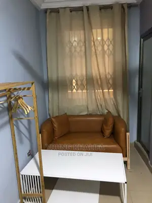 Fully Furnished One Bedrooms Apartment for Rent Nungua