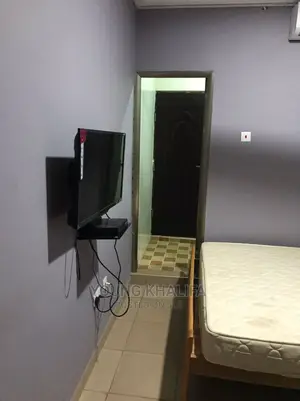 Fully Furnished One Bedrooms Apartment for Rent Nungua