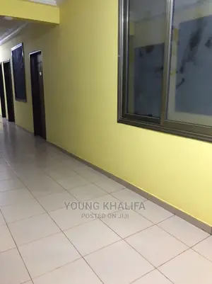 Fully Furnished One Bedrooms Apartment for Rent Nungua