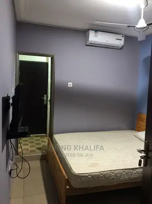 Fully Furnished One Bedrooms Apartment for Rent Nungua