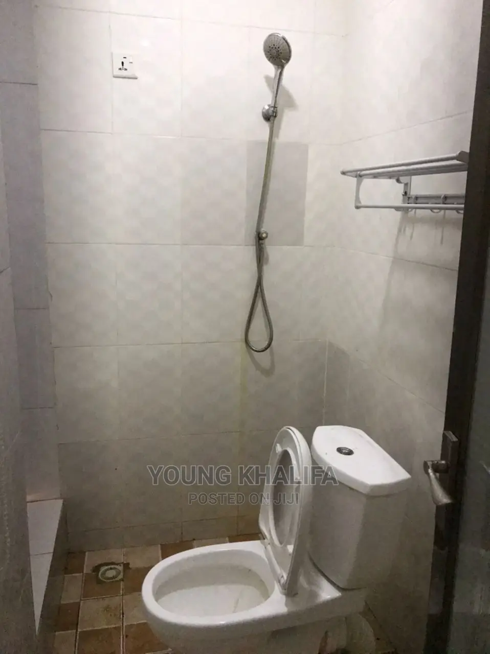Fully Furnished One Bedrooms Apartment for Rent Nungua