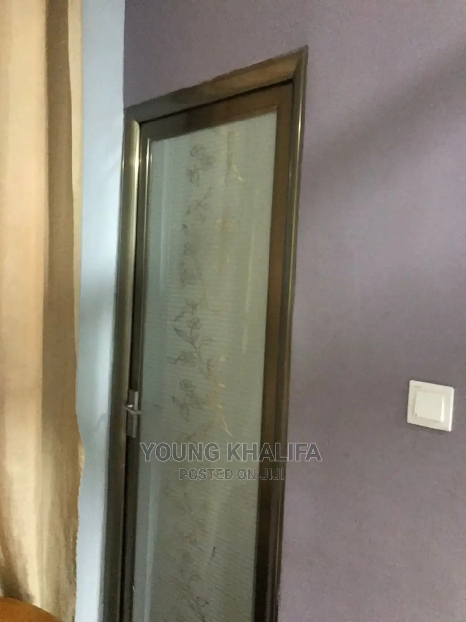 Fully Furnished One Bedrooms Apartment for Rent Nungua