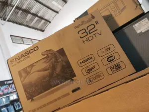 Affordable Nasco 32 Satellite Digital Tv