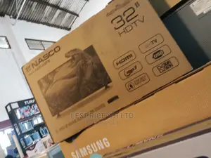 Good Looking Nasco 32 Satellite Digital Tv