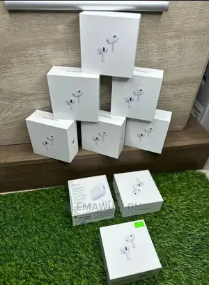 Apple Airpods Pro 2nd Generation
