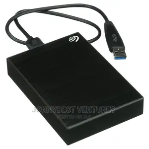 Seagate 3.0 External Hard Drive Case