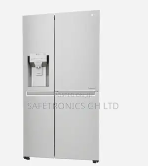 Water Dispenser LG LG GC-J337CSAL 869L Refrigerator 