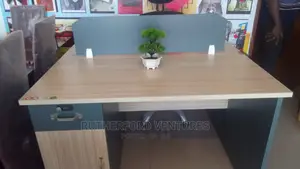 2 In 1 Workstation
