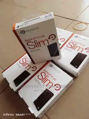 Seagate 3.0 External Hard Drive Case