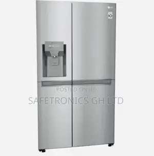 601 Litres Refrigerator Lg GC-L247SLKV Water Dispenser 