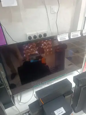Skyworth 55′′ Google Tv