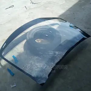 Honda Accord 2013 Front Windscreen