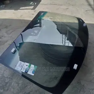 Honda Pilot 2017 Front Windscreen Camera Type